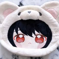 あんスタ 凛月 いつぬい おかおBIGショルダー - メルカリ