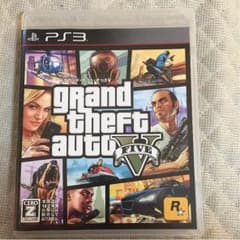 GTA5のサムネイル