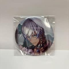 イブラヒム　誕生日　缶バッジのサムネイル