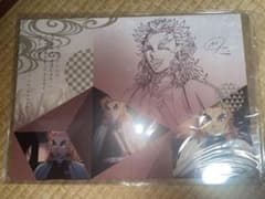 鬼滅の刃☆煉獄杏寿郎 ランチョンマット 無限列車編 DINING - メルカリ