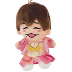 なにわ男子 ちびぬい 第2弾 長尾謙杜 - メルカリ