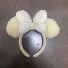 ミニーカチューシャのサムネイル