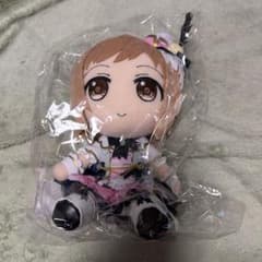 Gift アイドルマスターシャイニーカラーズ ぬいぐるみ 櫻木真乃 - メルカリ