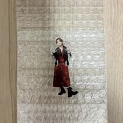 Hey!Say!JUMP 山田涼介 お家にjump賞 アクスタ - メルカリ