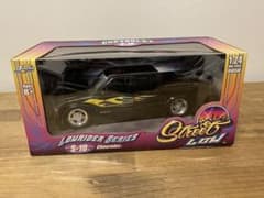 【希少】Jada Toys Chevrolet S-10 シボレーのサムネイル