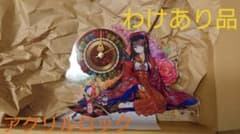 藤ちょこ画集発売記念品展 彩幻境 アクリルロックのサムネイル