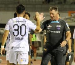 サンフレッチェ広島 2024スタッフ支給品 セット スキッベ監督着用モデル サンフレッチェ広島 2024スタッフ支給品 セット スキッベ監督