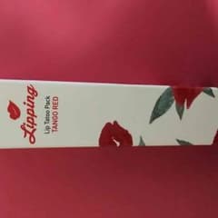 リップタトゥーパックのサムネイル