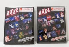 アニサマ 2023 AXEL Blu-ray DAY2＆DAY3 セットのサムネイル