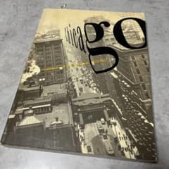 Chicago: メトロポリスの誕生1872-1922年　図録 Chicago: メトロポリスの誕生1872-1922年 図録 - メルカリ