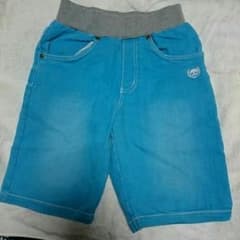 150 短パンのサムネイル