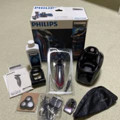PHILIPS 電気シェーバーのサムネイル
