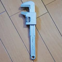 モーターレンチ　230mmのサムネイル