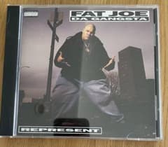 Fat Joe - Represent