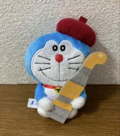 映画ドラえもん 2025 ミニマスコット