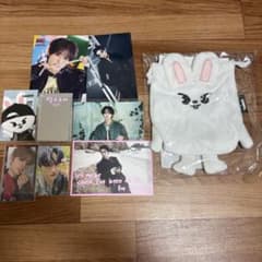 Stray Kids スキズ リノ まとめ売り セット - メルカリ