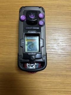 トレジャーガウスト　セットのサムネイル