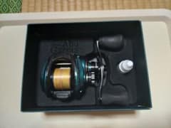 アブガルシア　レボ　ウルトラキャストBF8