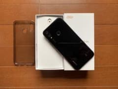 HUAWEI P20 Lite クラインブルー 64 GB AUのサムネイル