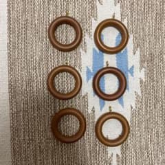 カーテン用　リングランナーのサムネイル