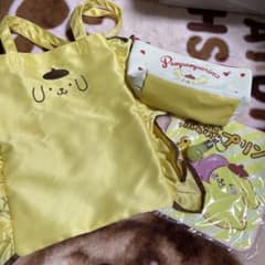 サンリオ ポムポムプリン グッズセットのサムネイル