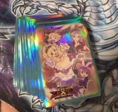 【極太様専用】マドルチェ スリーブ 70枚 +セパレーターのサムネイル