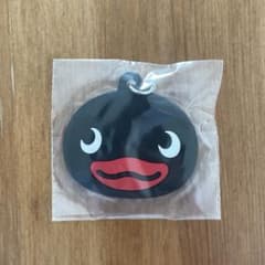 ピングーいろんなFACEラバーチャームのサムネイル