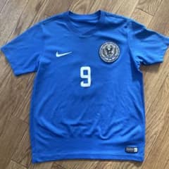 Nike TAMAGAWA サッカーシャツのサムネイル
