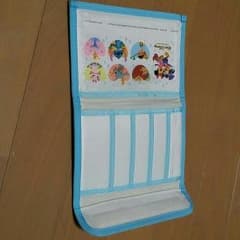 通帳ケースのサムネイル