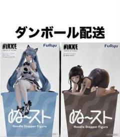 勝利の女神 NIKKE ニケ プリバディ：アンカインド•メイド キラーワイフ