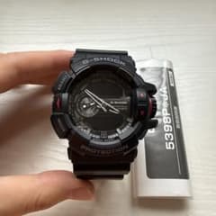 CASIO G-SHOCK 5398P 腕時計のサムネイル