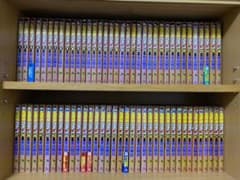 名探偵コナン1巻〜97巻 全巻セット+SDBなど 青山剛昌のサムネイル