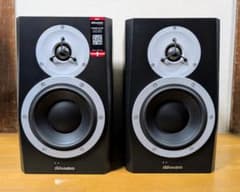 Dynaudio BM6 mkⅢ 7インチ スタジオモニタースピーカー mk3のサムネイル