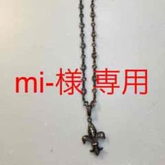 Loree Rodkin(ローリーロドキン) ネックレスのサムネイル