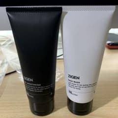 オールインワンフェイスジェル フェイスウォッシュ　セットのサムネイル