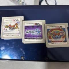a*5様 ポケットモンスター ウルトラムーン 妖怪ウォッチ真打 妖怪ウォッチすきのサムネイル
