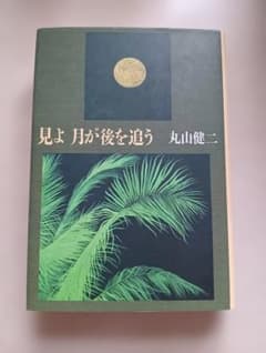 見よ月が後を追う 丸山健二のサムネイル