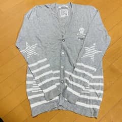 人気マークアンドロナ　カーディガンのサムネイル