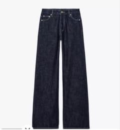 zara 스트레이트 데님 26