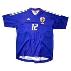 希少　adidas 日本代表 小野伸二　 8 サッカーウェア 8号 XO　ユース 希少 adidas 日本代表 小野伸二 8 サッカーウェア 8号 XO ユース
