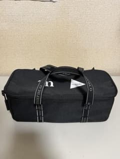 and wander × muraco アンドワンダー　ムラコ　ペグケースのサムネイル
