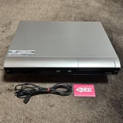 SHARP ハイビジョンDVDレコーダー DV-AC82【ジャンク品扱い】 - メルカリ