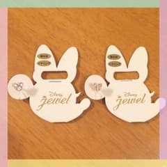 ディズニー 樹脂イヤリング セットのサムネイル