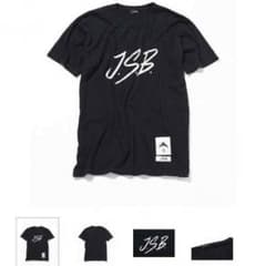 三代目JSB ティシャツのサムネイル