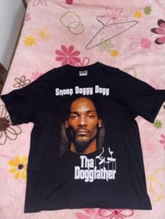 Snoop Doggy Dogg Tシャツ XLのサムネイル