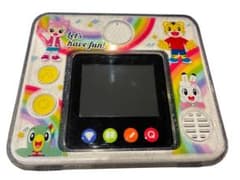 こどもちゃれんじ　しまじろう　英語タブレットのサムネイル