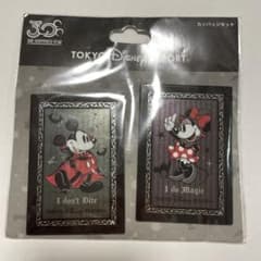 東京ディズニーリゾート ハロウィンピンバッジセット