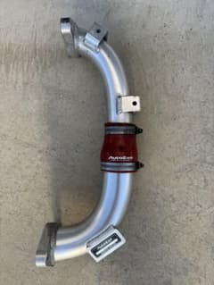 AutoExe ターボパイプ・インテークセット マツダ デミオ DJ5FS - メルカリ