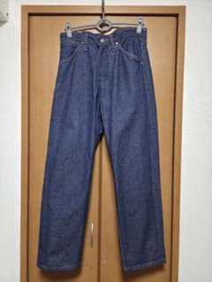 Wrangler11mwz1964モデル　W30 Wrangler11mwz1964モデル W30 - メルカリ