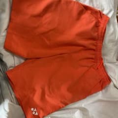 ヨネックス　ハーフパンツのサムネイル